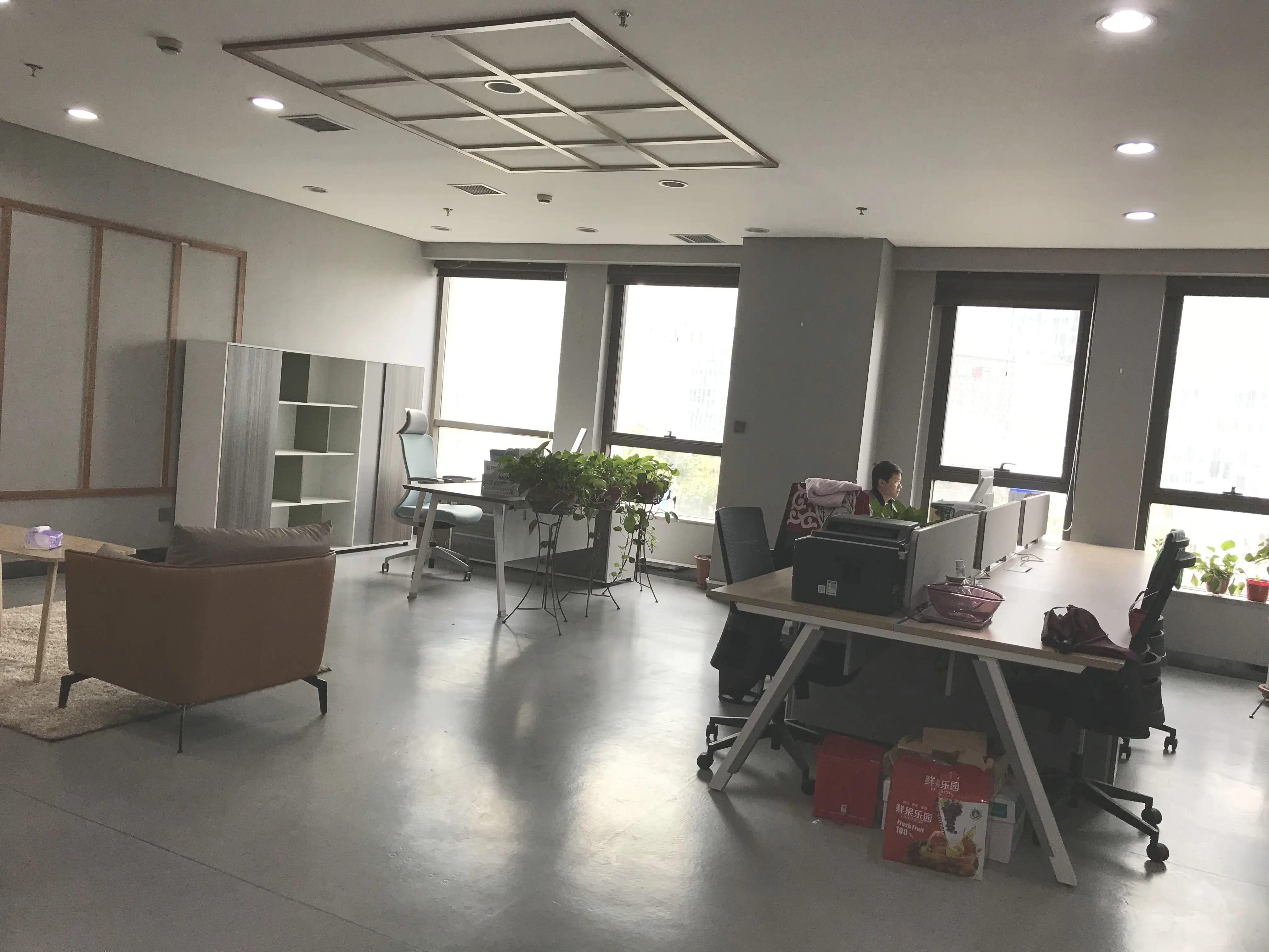 Zhengzhou Nuohui Machinery Co., Ltd.