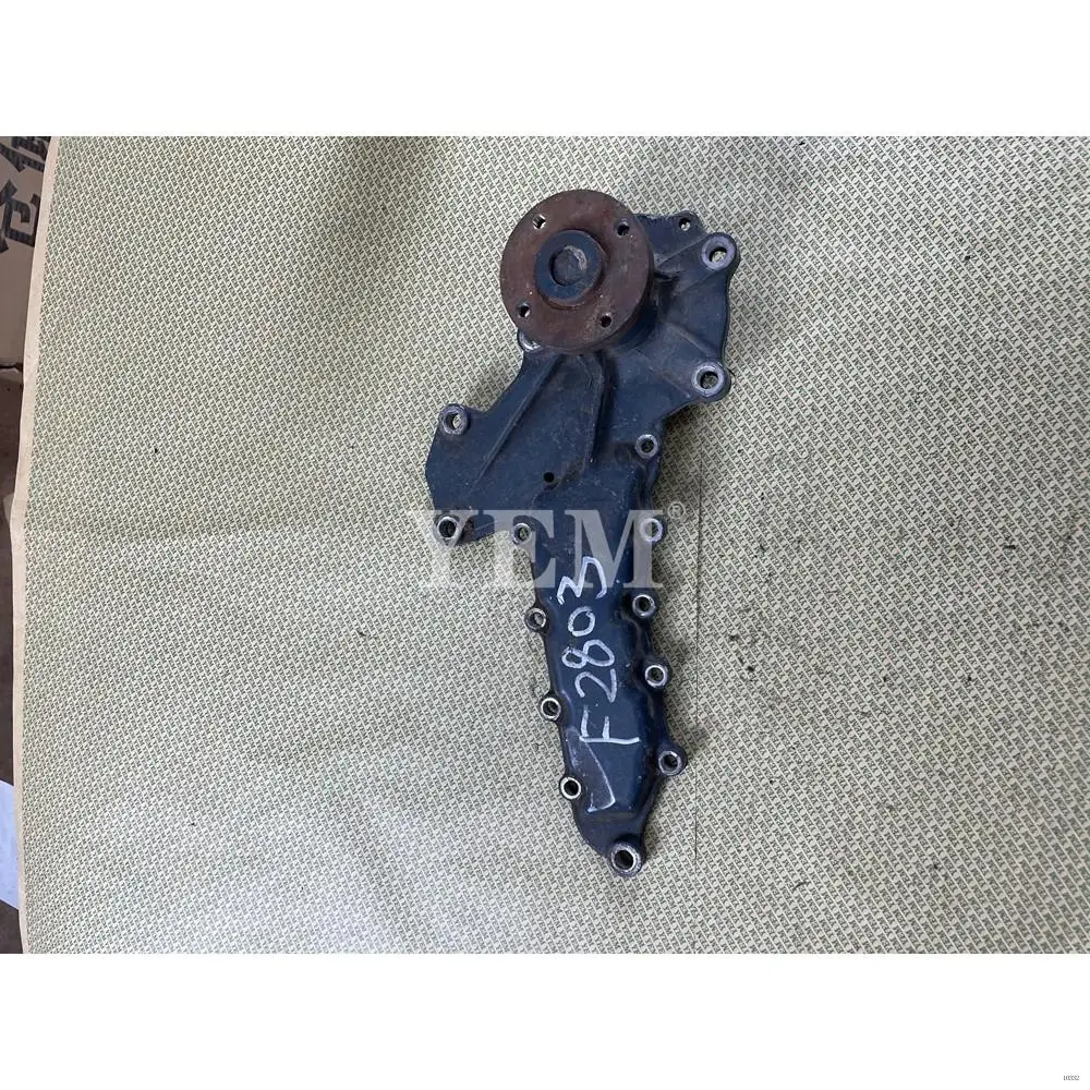 Water Pump For Kubota F2803