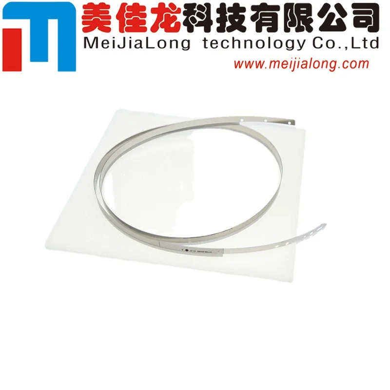 Bande d'encodeur pour HP DesignJet T120 T520 24 36 pouces, CQ893-60067 CQ893-80003 CQ890-80010 CQ893-67020 CQ890-67004, pièces Pritner  7