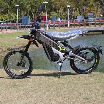Original 2024 Ebike 60V Talaria X3 Electric Dual Sport Motorcycle 25/40ah 4200W Talaria Xxx Electric Dirt Bike