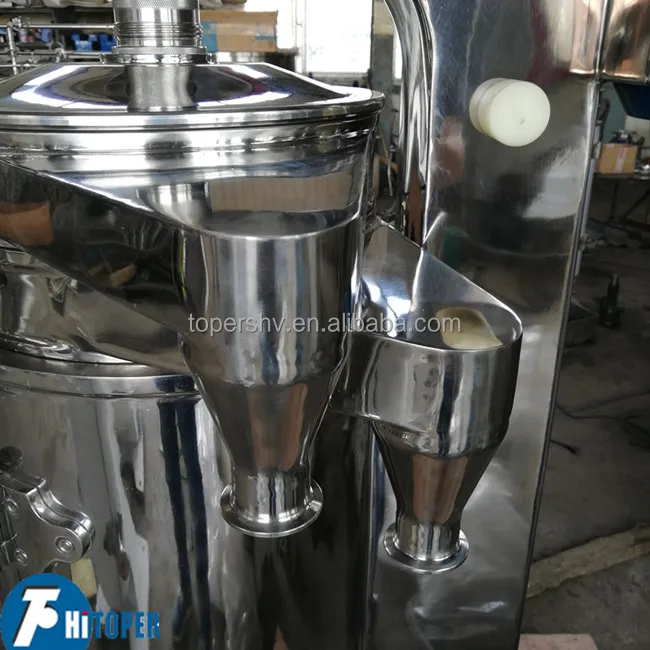 What Is Tubular Bowl Centrifuge Working Principle,Stainless Steel Tubular Centrifuge For