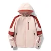 Rosa [chaqueta individual]
