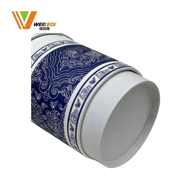 Instant Drink 100% Biodegradable Eco-friendly Disposable Single Wall PLA PE Coating Paper Coffee Cup Including Inside Bottom Tea