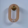 A34-F (Marrón-MATE)