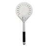 White-White- handle