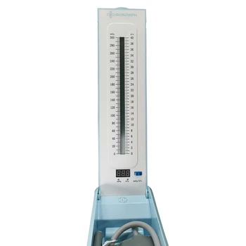 LED No Mercury  sphygmomanometer   upper arm type electronic sphygmomanometer