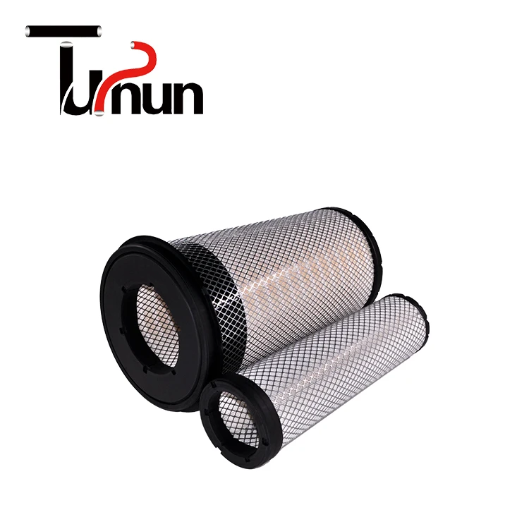 AIR FILTER P608116 for with ASHOK LEYLAND-10004486 F7B02000  HITACHI-4700940 MAHINDRA-6402DAB00011N NAPA-9392