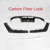 Aspect fibre de carbone