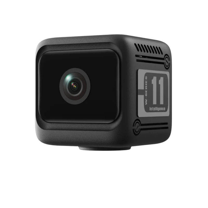 A Highly-rated, AI-driven, Easy-to-handle, Compact, Sleek and All-purpose Camera