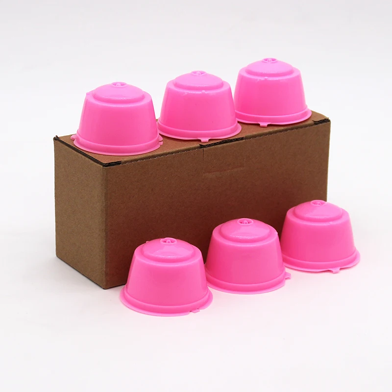 High Quality Recyclable Reusable Coffee 