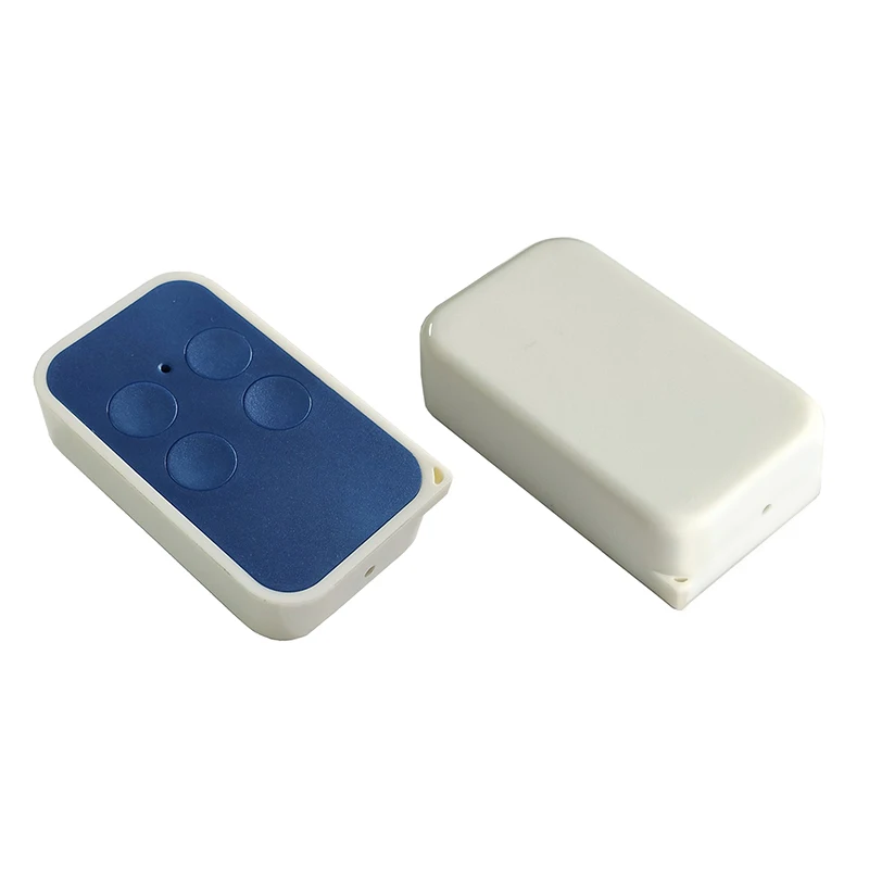Transmitter Board Remote Door Rf Remote Control Self Learning Rolling Code Remote Control Garage Door Remote 433Mhz
