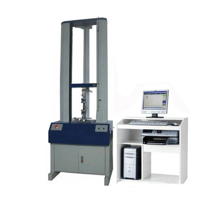 Electronic Rubber Tensile Extensometer Price