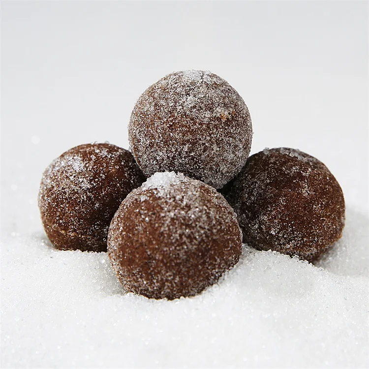 自有品牌批发去角质糖块天然乳木果油糖面部磨砂膏橄榄油糖果身体磨砂