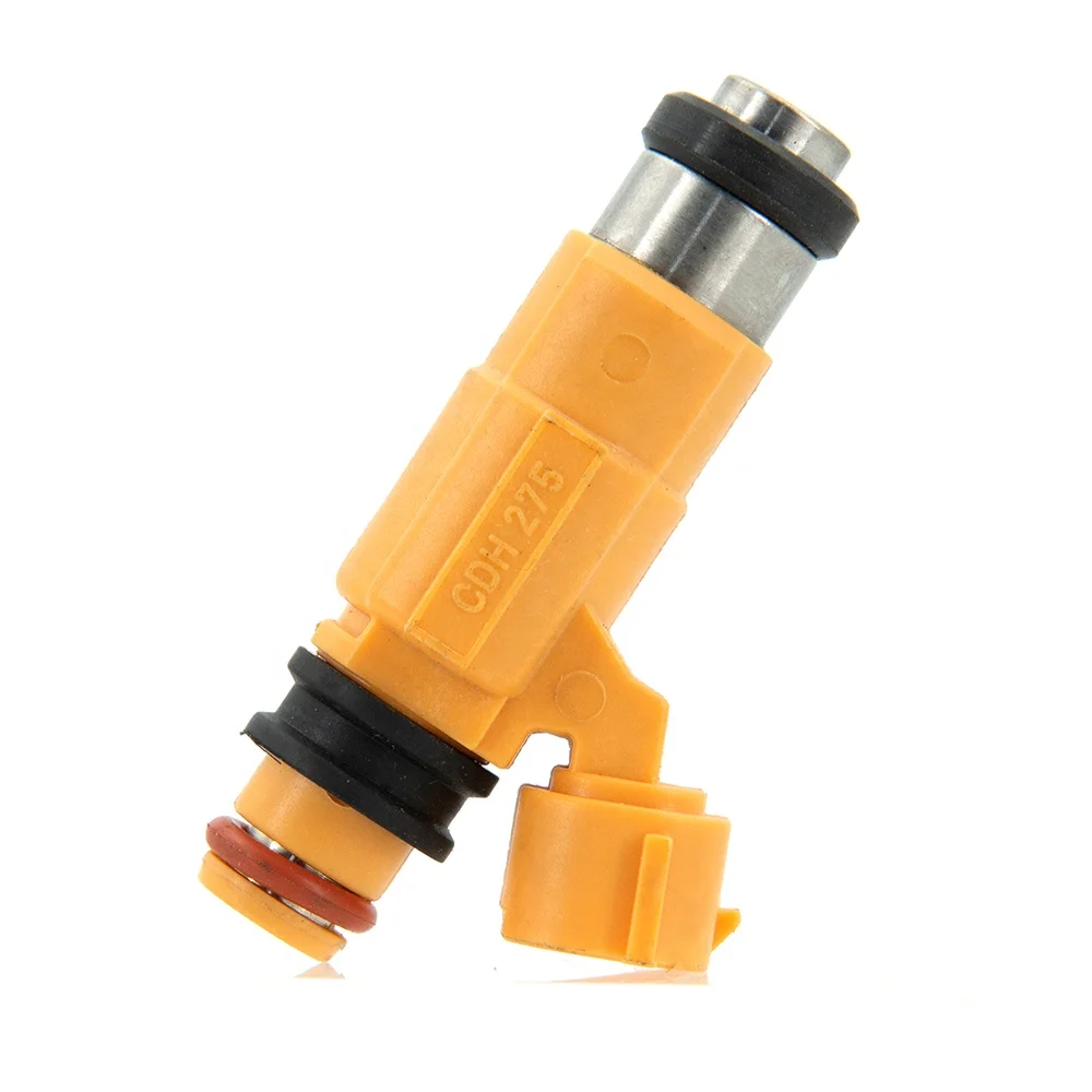 MITSUBISHI Pajero Delica Fuel Injectors - High Quality OEM