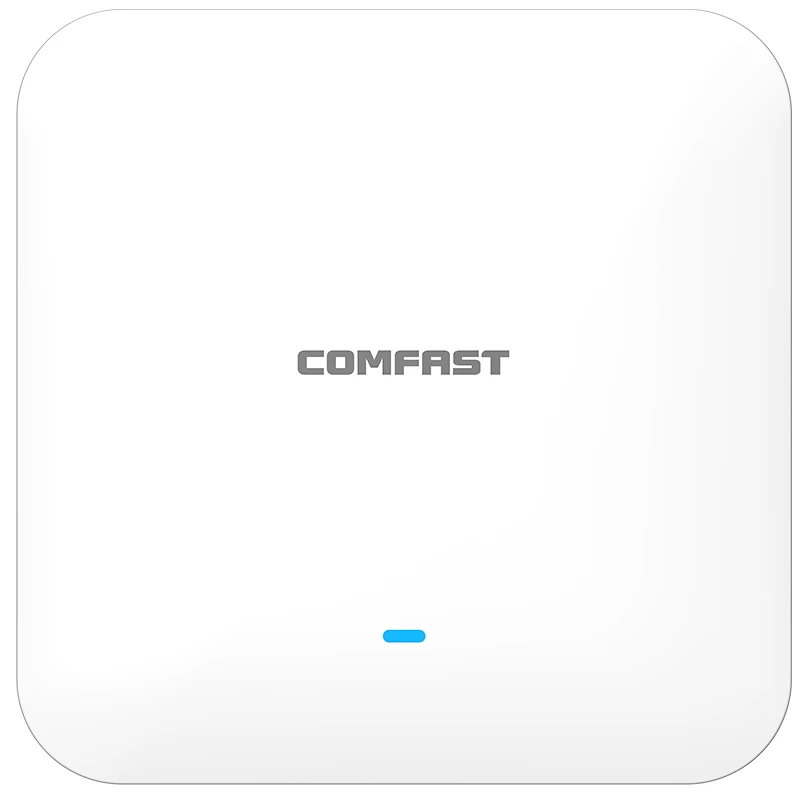 COMFAST 3000Mbps WiFi6 Wireless Wall-mounted Ceiling AP WIFI Access Point CF-E393AX