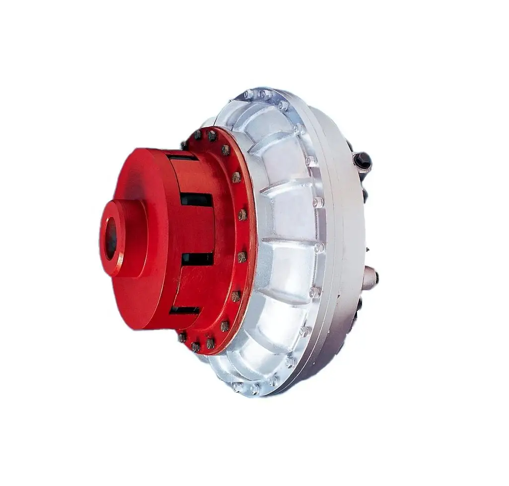 Supply Flender. Variable Speed Fluid Coupling Hydraulic Fluid Coupling