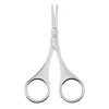 Ciseaux à sourcils