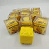Block-style 5cm square cheese