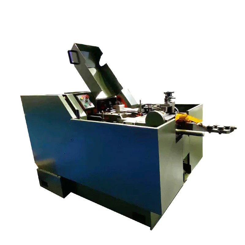 Automatic Cold Heading Machine for Drywall Screw Cold Forging Die Metal Metallurgy Machinery