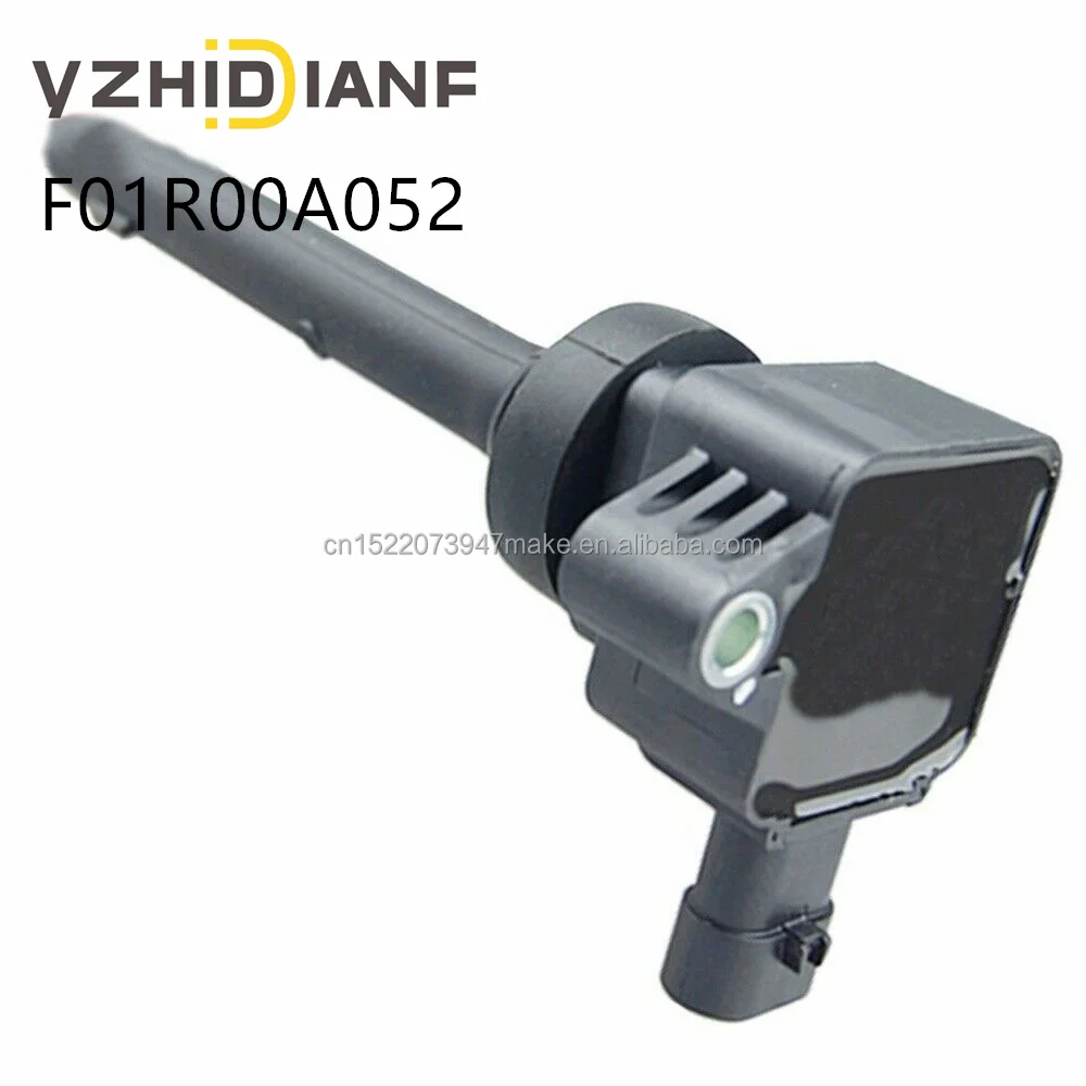 Auto Parts Ignition Coil Pack F01r00a052 Fit For Great Wall C50 V80 ...