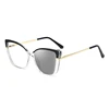 C2 Black Transparent Turn Black