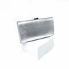 Silver PU