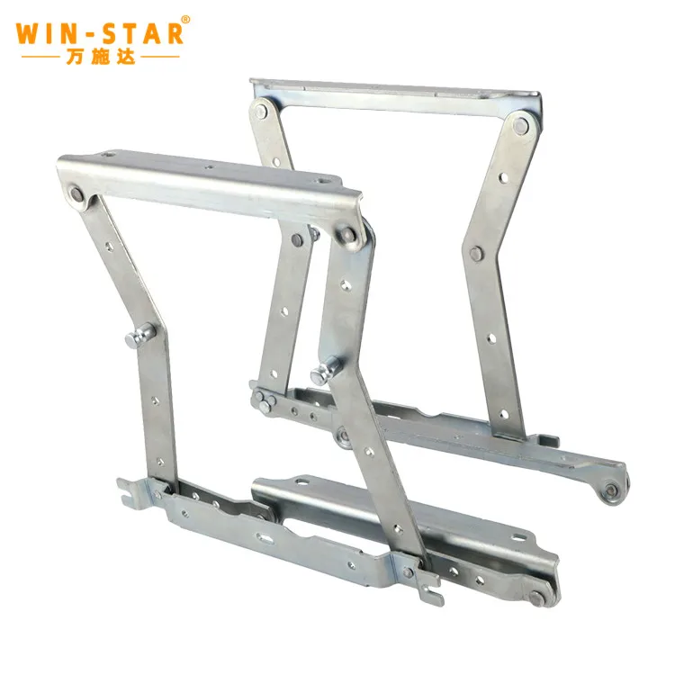 Winstar Modern Multifunctional Sofa Bed Furniture Sofa Functional Bed