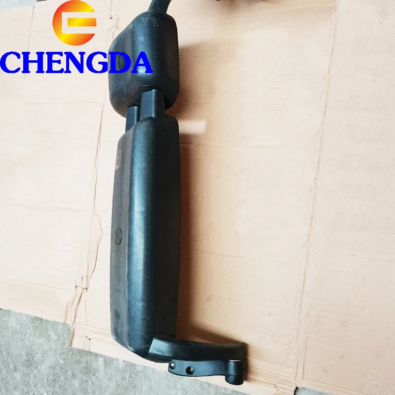 High Quality Foton Truck Spare Parts Rear View Mirror Foton Parts