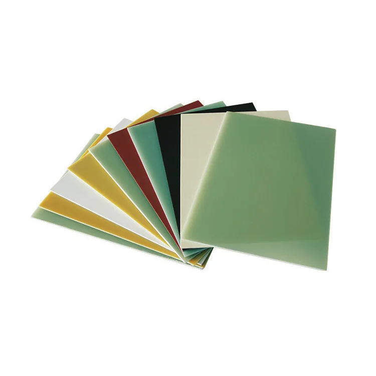 Epoxy composites. Epoxy composites