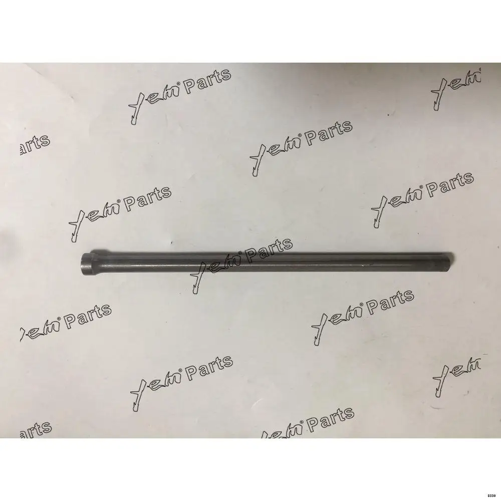 Valve Push Rod Fit for Engine Parts K19 Engine Rebuild Kit Aftermarket Parts