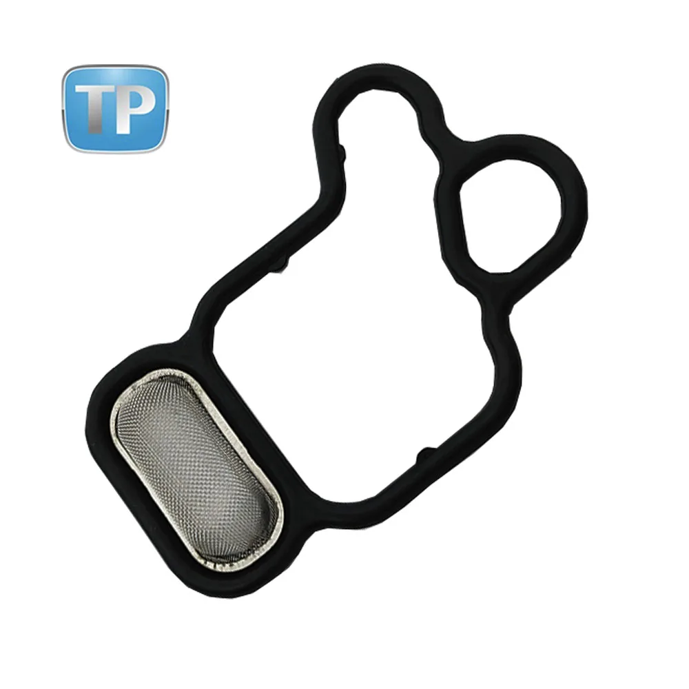 Engine Filter Valve Gasket for HONDA OEM 15815-R40-A01 15815R40A01