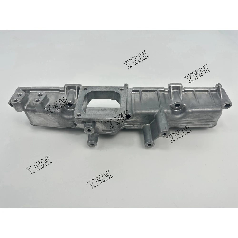 For Yanmar 4TNV98 Intake Manifold Heavy Duty Engine Parts