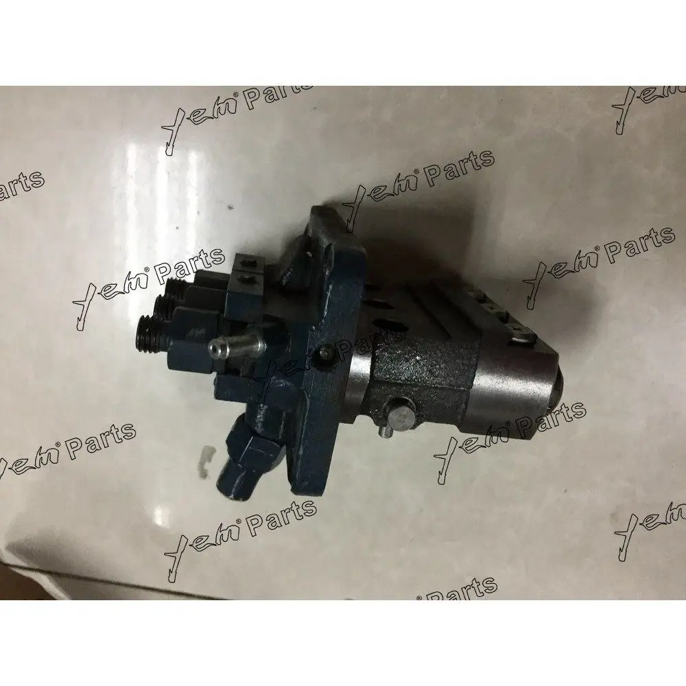 Injection Pump For Kubota D1703 Tractor Excavator Mowers Engine Repair Parts Kit