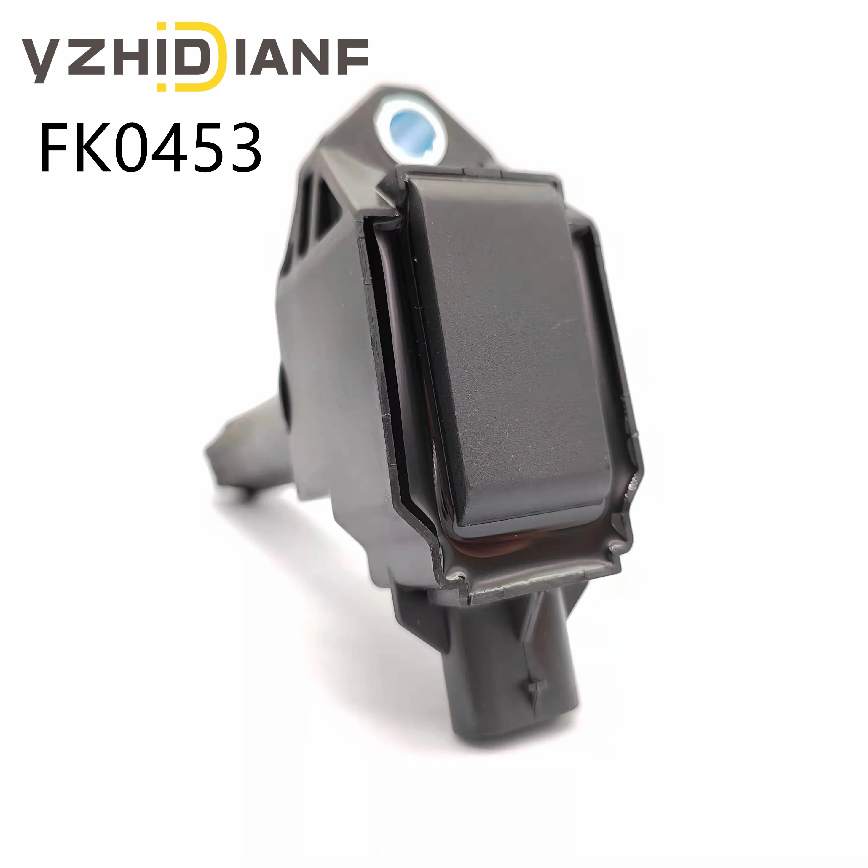 Ignition Coil Spark Plug FK0453 for Subaru Outback, Forester 