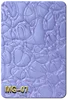 Purple pearl acrylic sheet