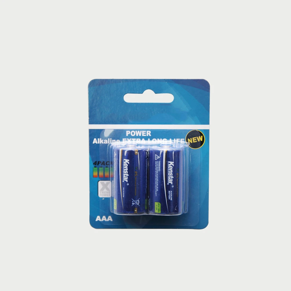 KING WOLF long lasting 6000mah C cell  Alkaline battery 1.5v   Priamry LR14 Battery for household