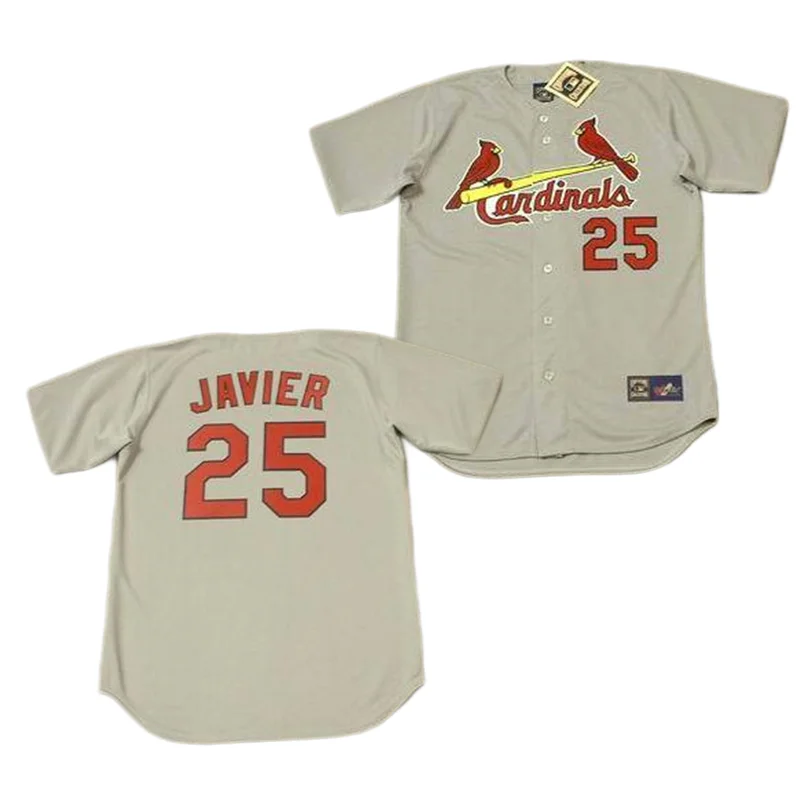 Wholesale Men's St. Louis 15 DICK SISLER 17 BOBBY TOLAN 18 MIKE SHANNON 22  MIKE MATHENY 25 MARK MCGWIRE Baseball Jersey Stitched S-5XL From  m.