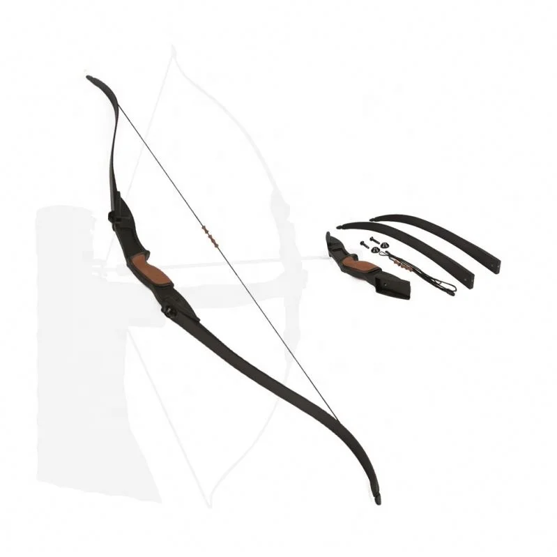 professional archery bow