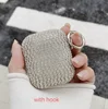 Argent avec crochet