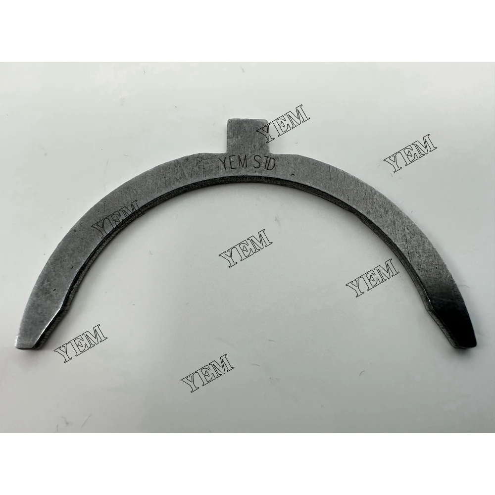 V2003 Thrust Washer for Kubota OEM Engine Parts 4