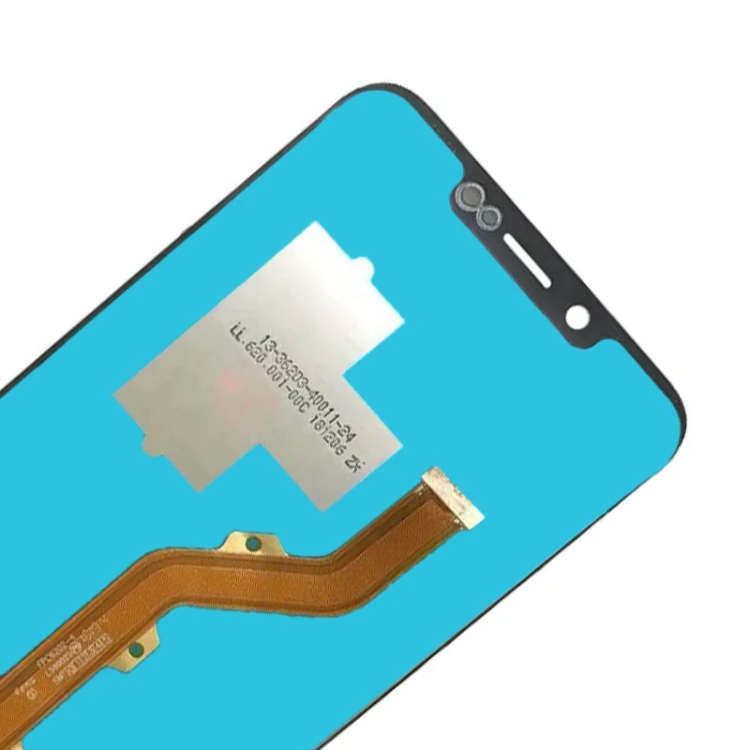 ピクセル TFT LCD Screen for Infinix Hot S3X X622 with Digitizer Full