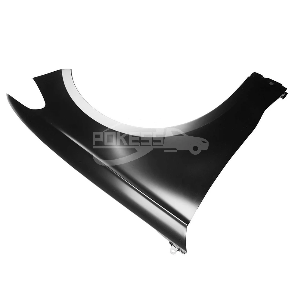 Auto Body Systems P8N41A16009AB FD1K02BL SYFD033B-001CL Car Fenders Le... — 5