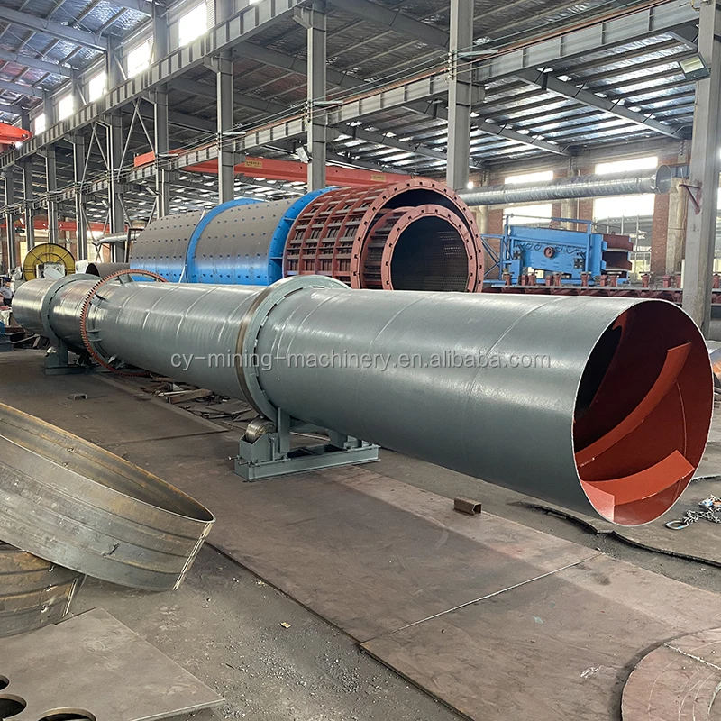 High Quality with Fan, 40t, 75kw - detail 2