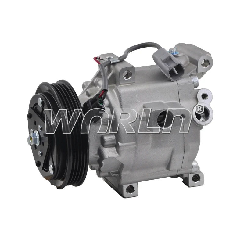 SCSA06C Auto A/C Compressor For Corolla For Yaris For Echo For