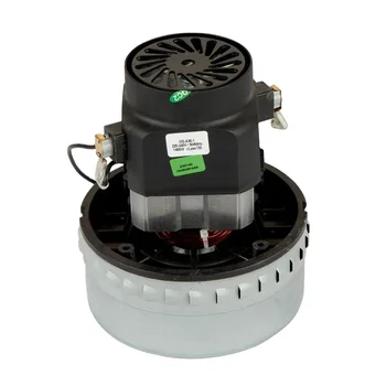 Manufacturers 1200W Vacuum Cleaner Motor Water Absorbing Industrial Vacuum Cleaner Motor Good Quality