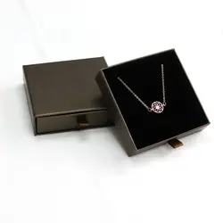 Custom Small Luxury Cosmetic recycled Colour Printing logo Packaging Paper Box