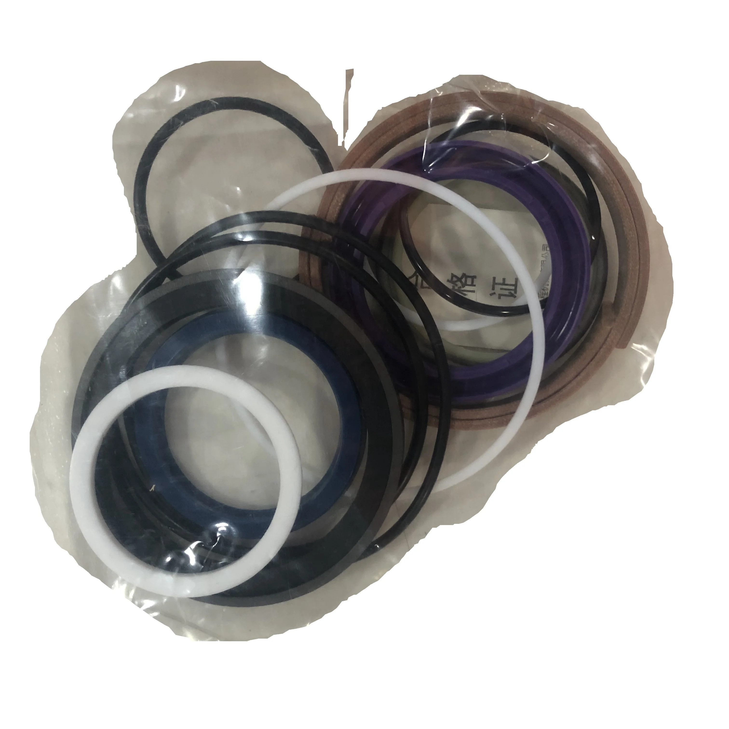 Wheel loader parts Hydraulic cylinder seal kit 4120005977001 