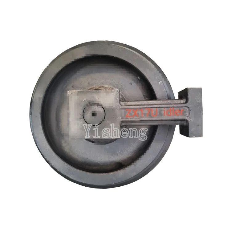 Compact Excavator Parts ZX16-3 ZX17 ZX17U-2 ZX18