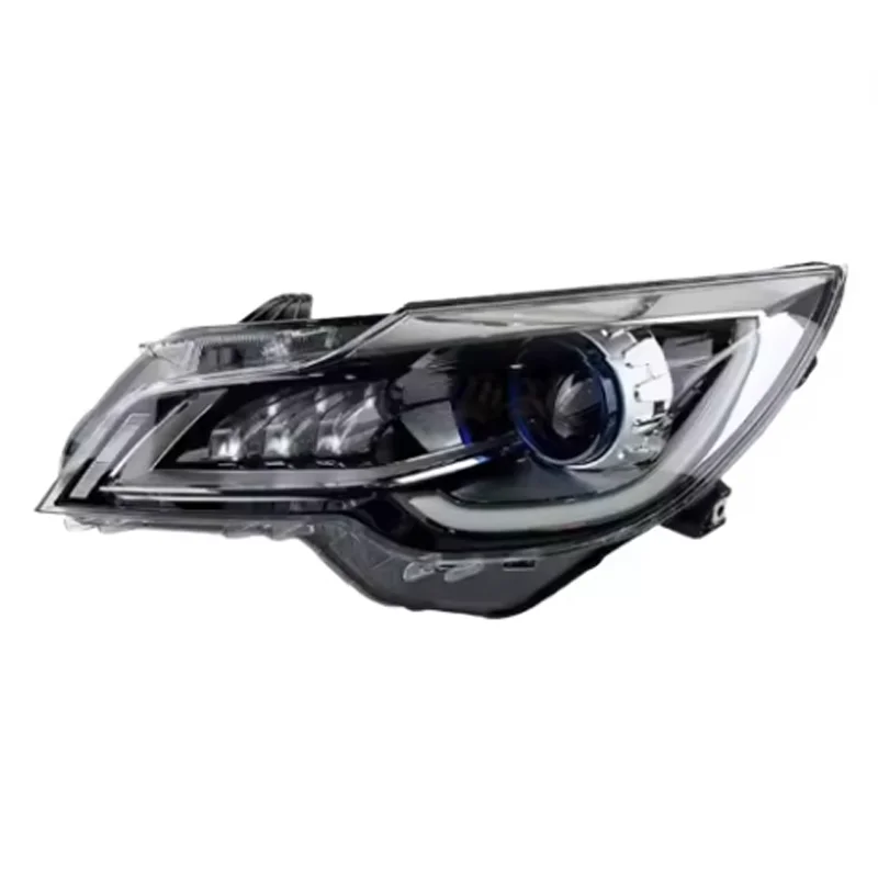 New Factory Direct Supply Car Headlamp for Chery JETOUR X70/X70S/FIDELITY OE F01-4421010/F01-4421020 12V 25W