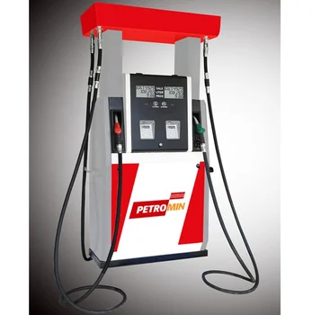 Most popular  fuel pump fuel dispenser with  CE ATEX MID SONCAP approval
